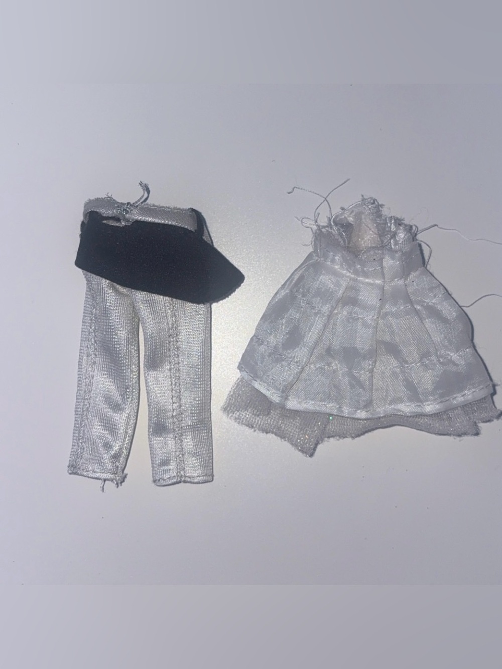 BRATZ PANTS/SKIRT